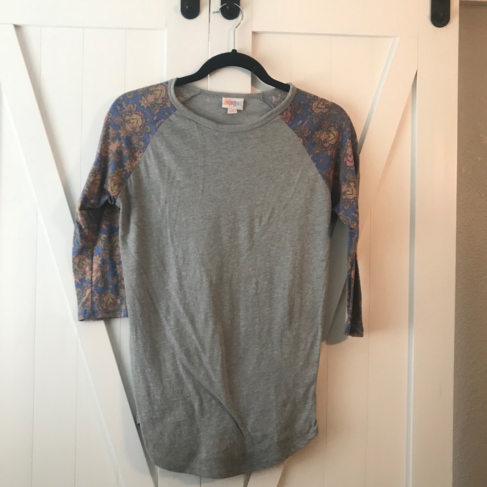 LuLaRoe Randy size xs